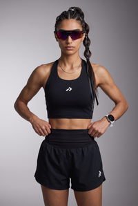 She Never Quits Bra Tank