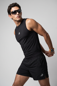 Built for the Grind Mens Tank