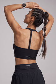 She Never Quits Bra Tank