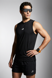 Built for the Grind Mens Tank
