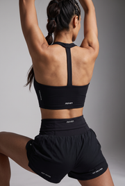 She Never Quits Bra Tank