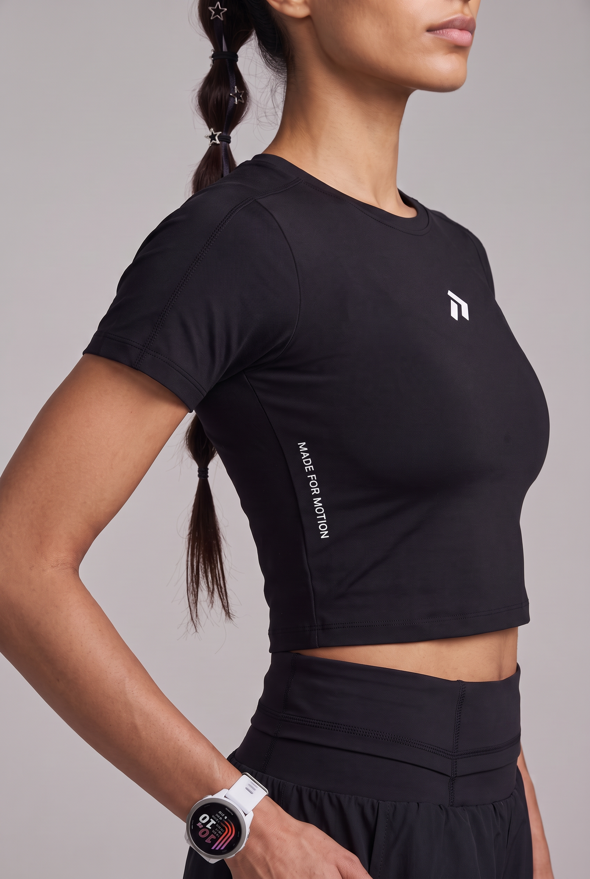 Made For Motion Tee