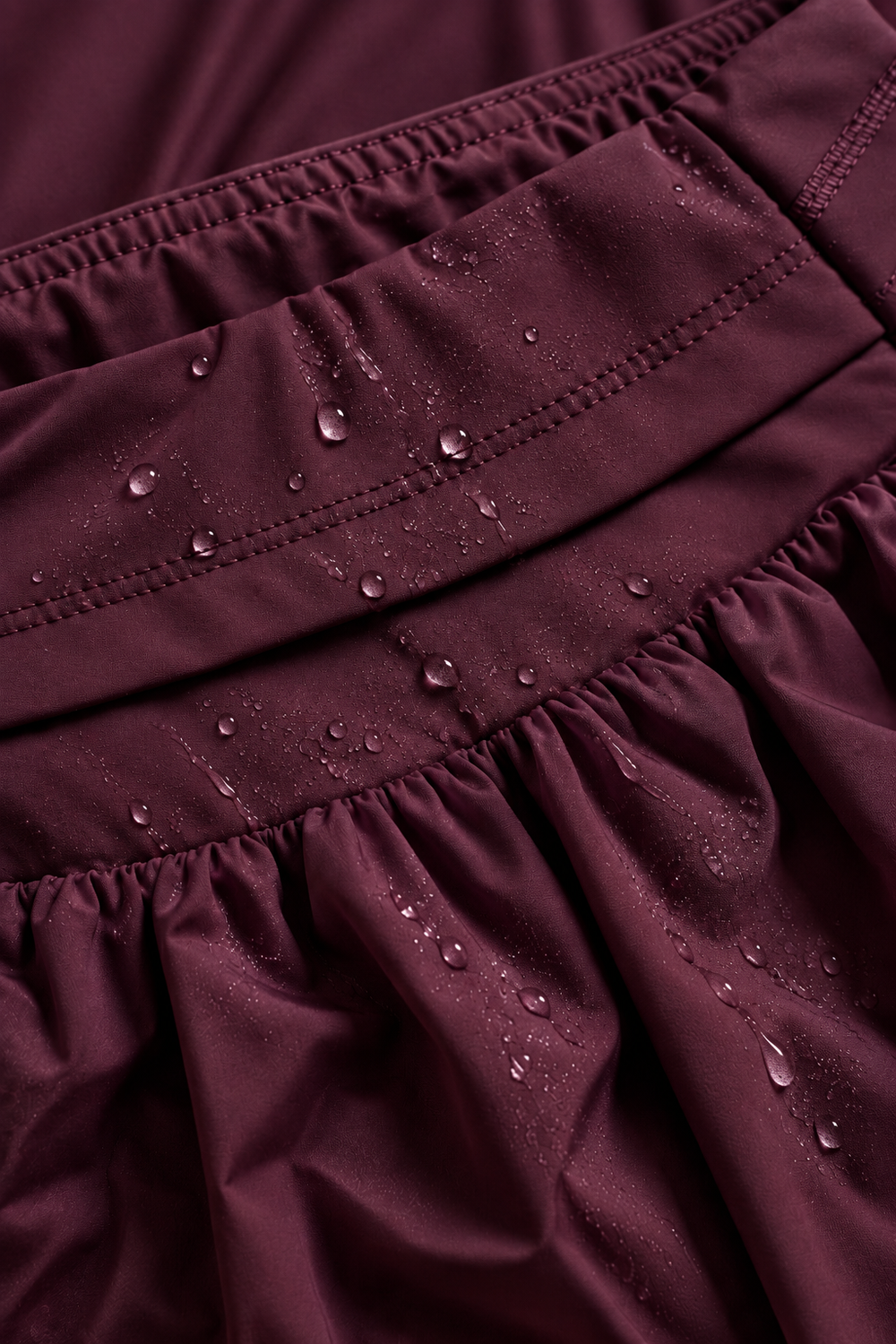 MOISTURE-WICKING