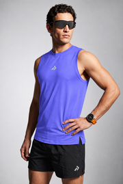 Built for the Grind Mens Tank