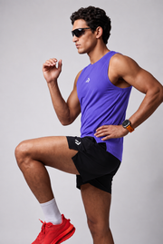 Built for the Grind Mens Tank