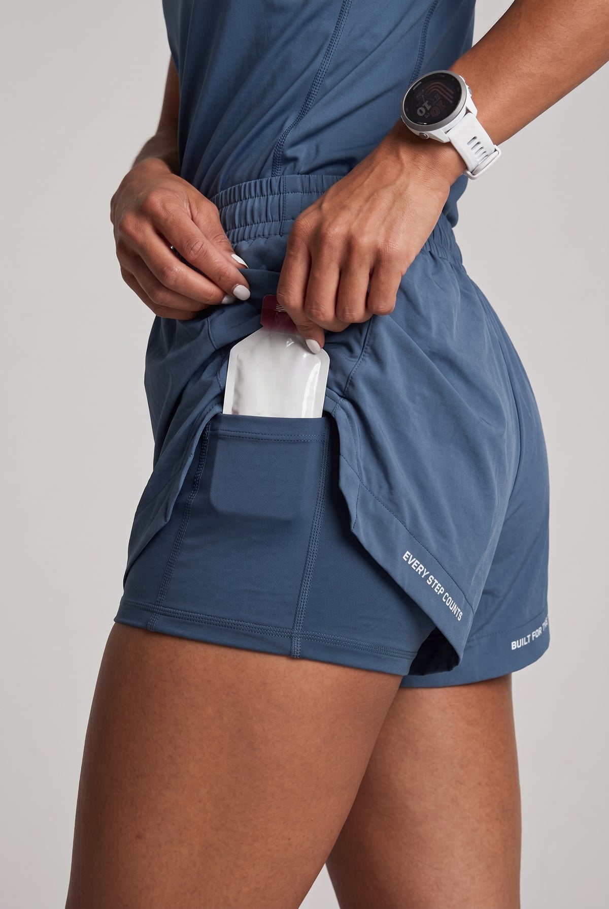 Better Than Yesterday Shorts