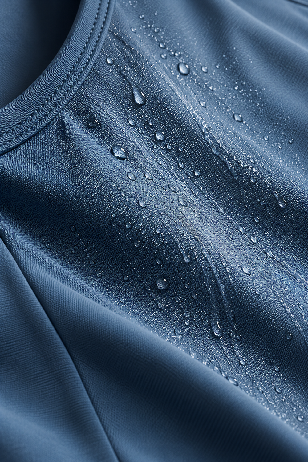 MOISTURE-WICKING
