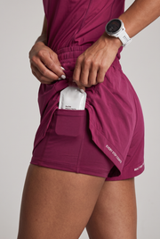 Better Than Yesterday Shorts
