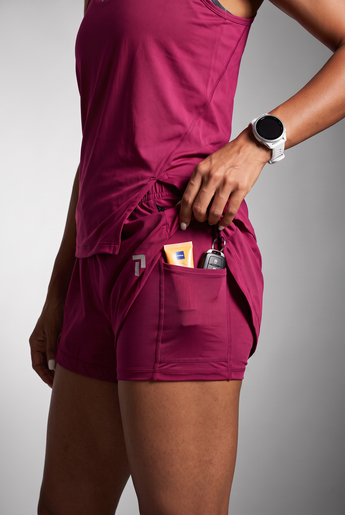 Better Than Yesterday Shorts