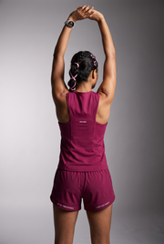 Feel the Rush Tank