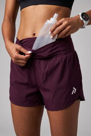 Moven 360° Pocket Shorts