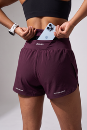 Moven 360° Pocket Shorts