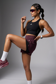 Moven 360° Pocket Shorts
