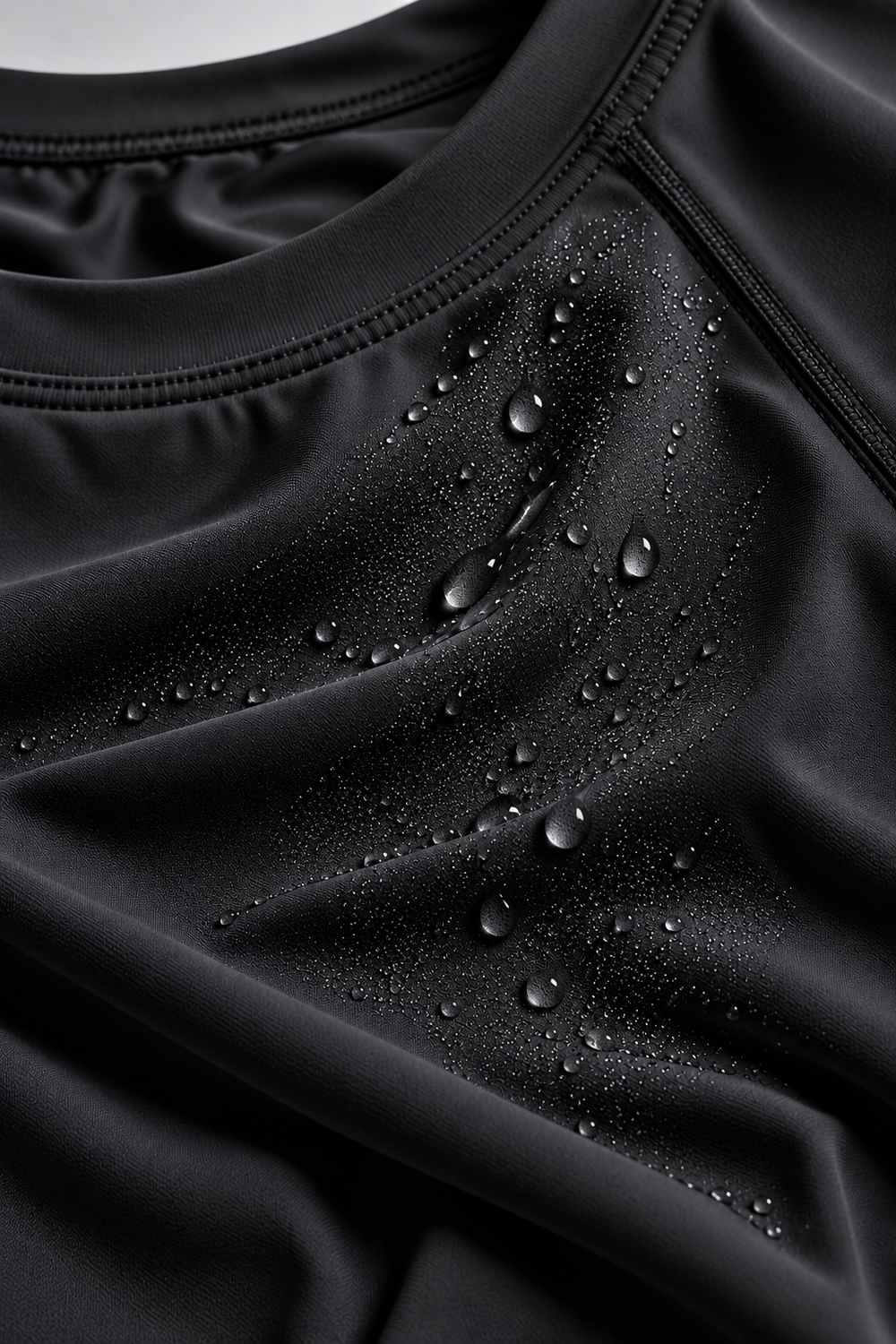 MOISTURE-WICKING