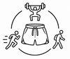 Built for lifting, running, and everything in between.