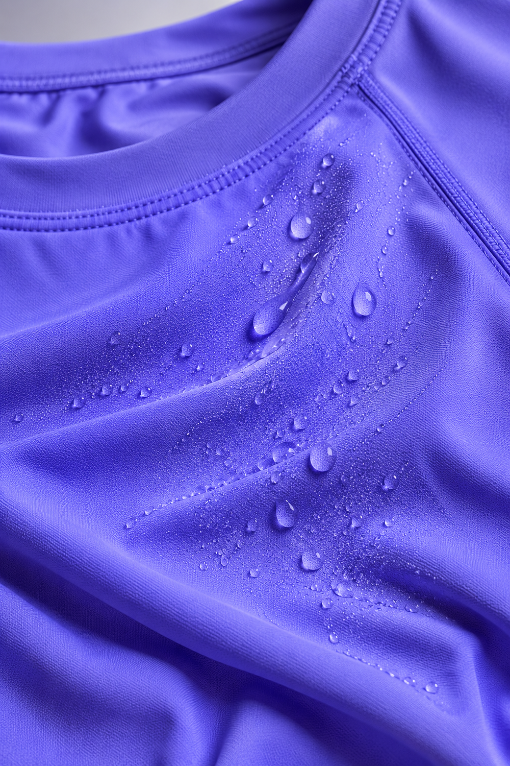 MOISTURE-WICKING