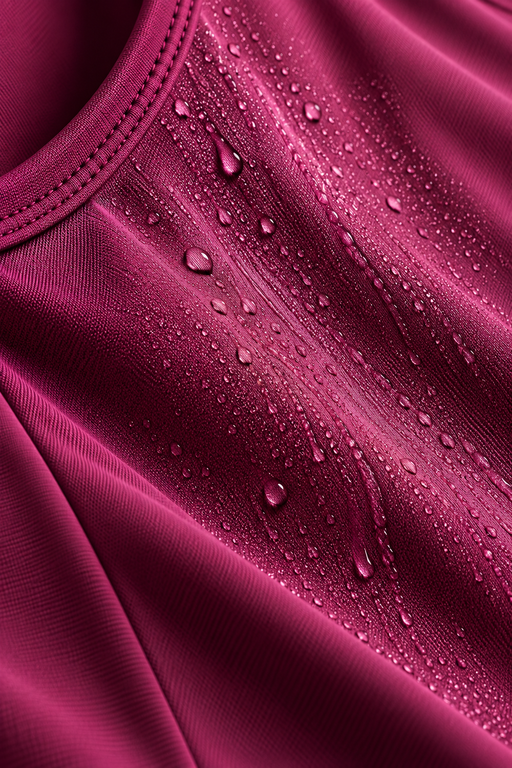 MOISTURE-WICKING